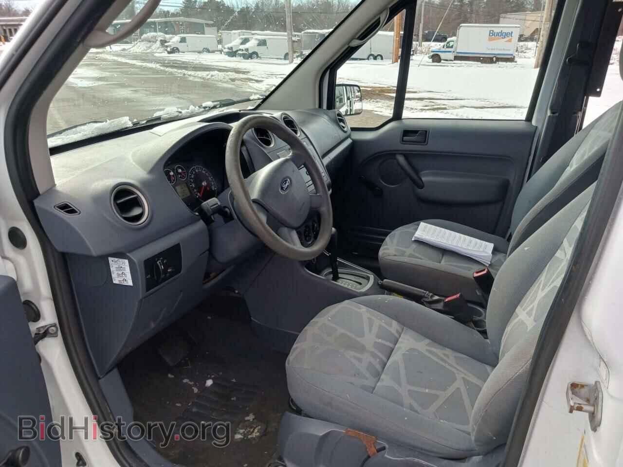 2012 FORD TRANSIT - VIN: NM0LS7AN0CT111397 - Фото 5