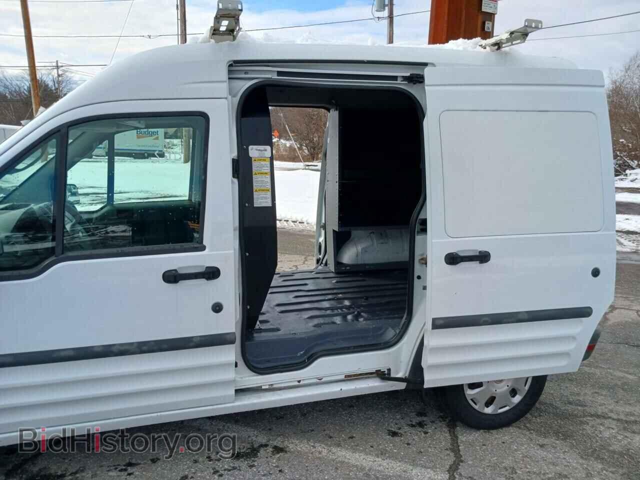 2012 FORD TRANSIT - VIN: NM0LS7AN0CT111397 - Фото 6