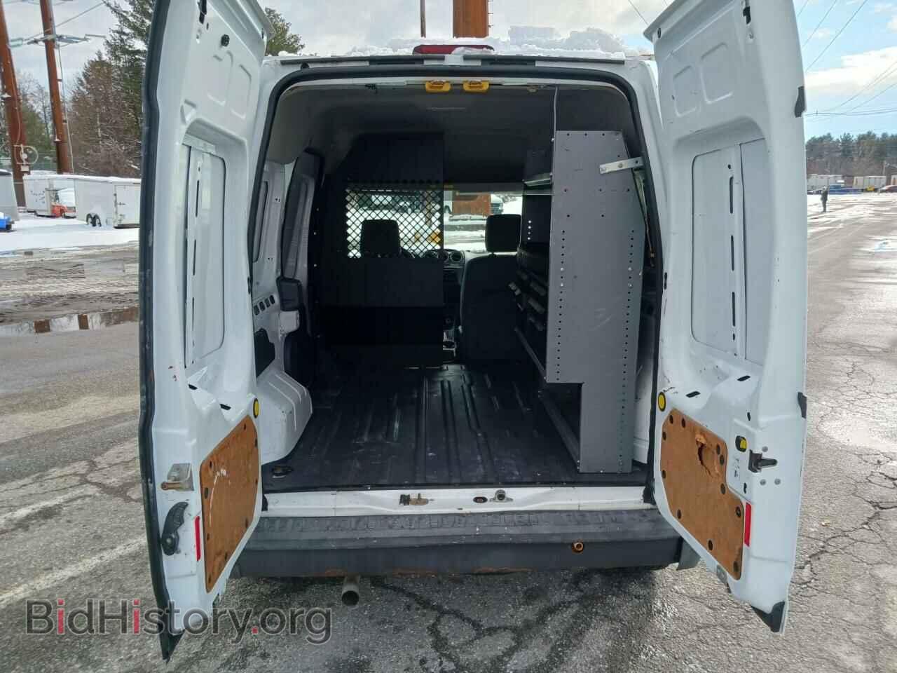 2012 FORD TRANSIT - VIN: NM0LS7AN0CT111397 - Фото 9