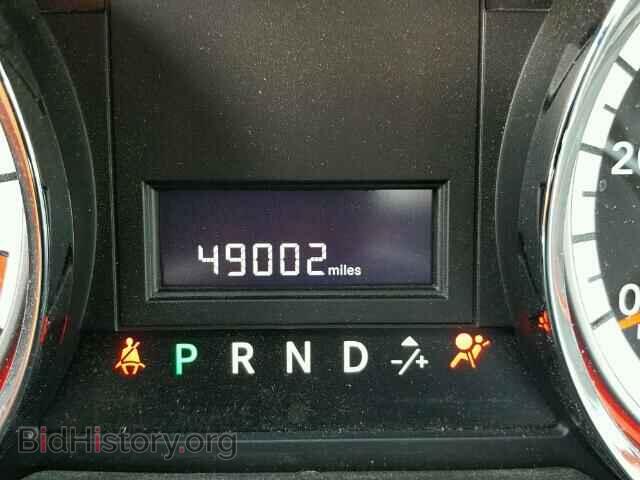 2013 DODGE CARAVAN - VIN: 2C4RDGBG3DR803976 - Фото 8