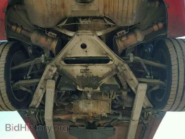 2002 PORSCHE BOXSTER - VIN: WP0CA29812U624884 - Фото 7