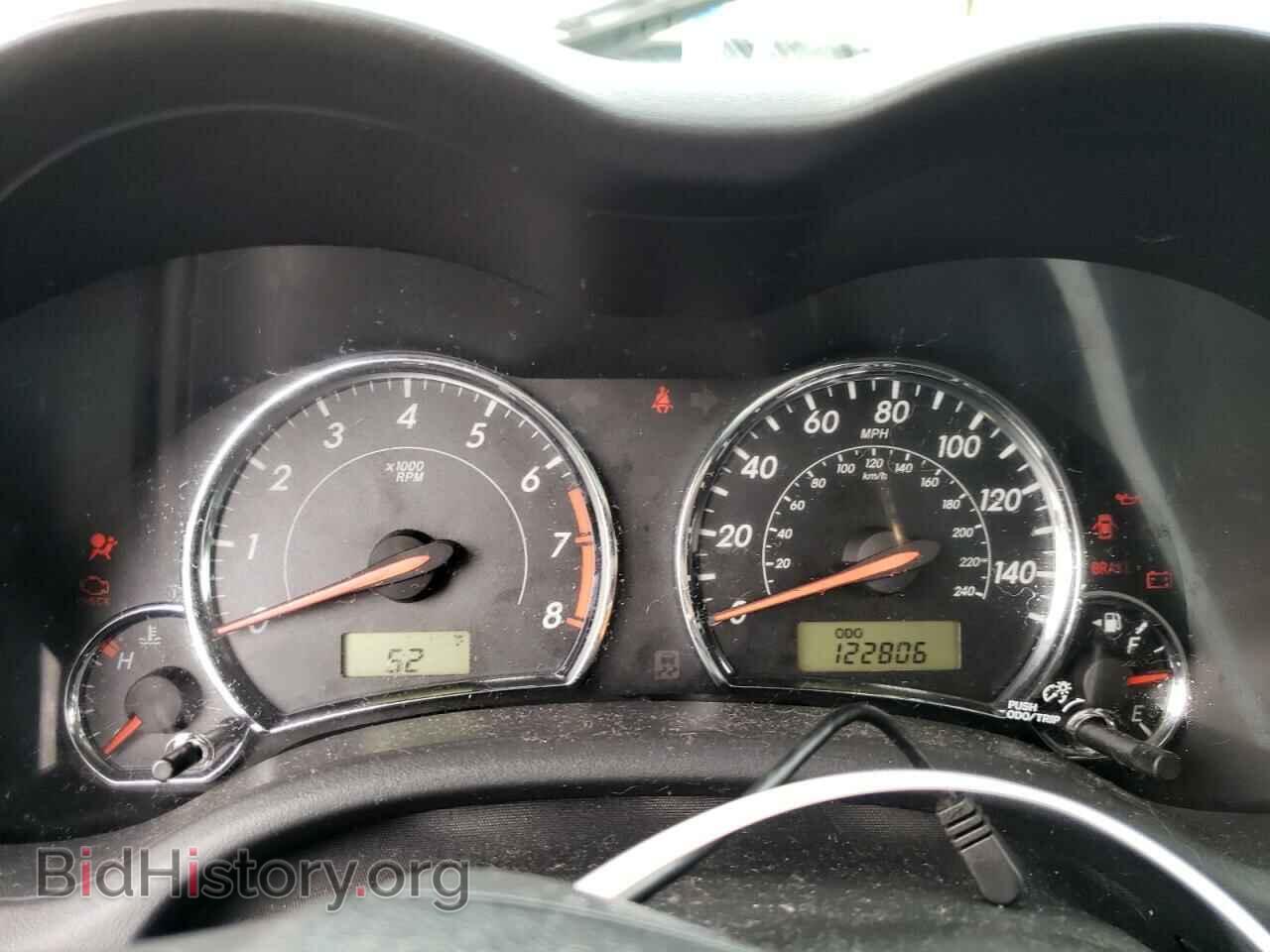 2013 TOYOTA COROLLA - VIN: 2T1BU4EE2DC976916 - Photo 9
