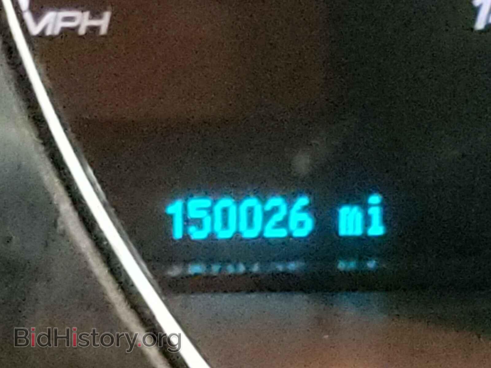 2012 FORD TAURUS - VIN: 1FAHP2FW0CG102020 - Photo 8