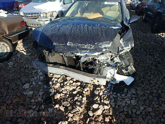2007 LEXUS IS250 - VIN: JTHBK262275039997 - Фото 9