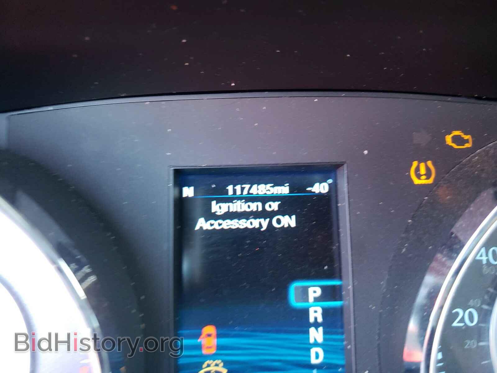 2012 CHRYSLER 300 - VIN: 2C3CCACG0CH288884 - Фото 8