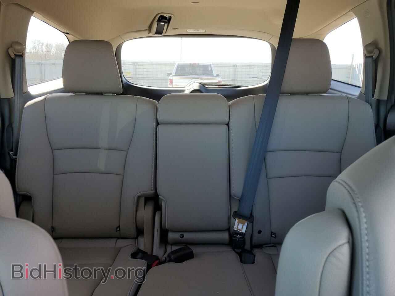 2017 HONDA PILOT - VIN: 5FNYF5H55HB046600 - Фото 10