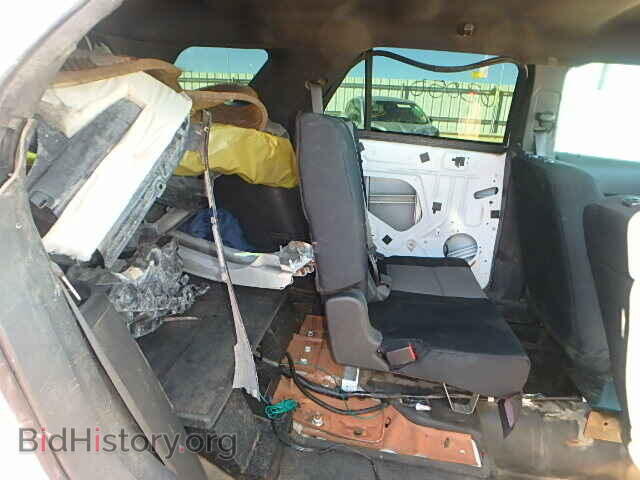 2013 FORD EXPLORER - VIN: 1FM5K8AR5DGB71167 - Фото 6