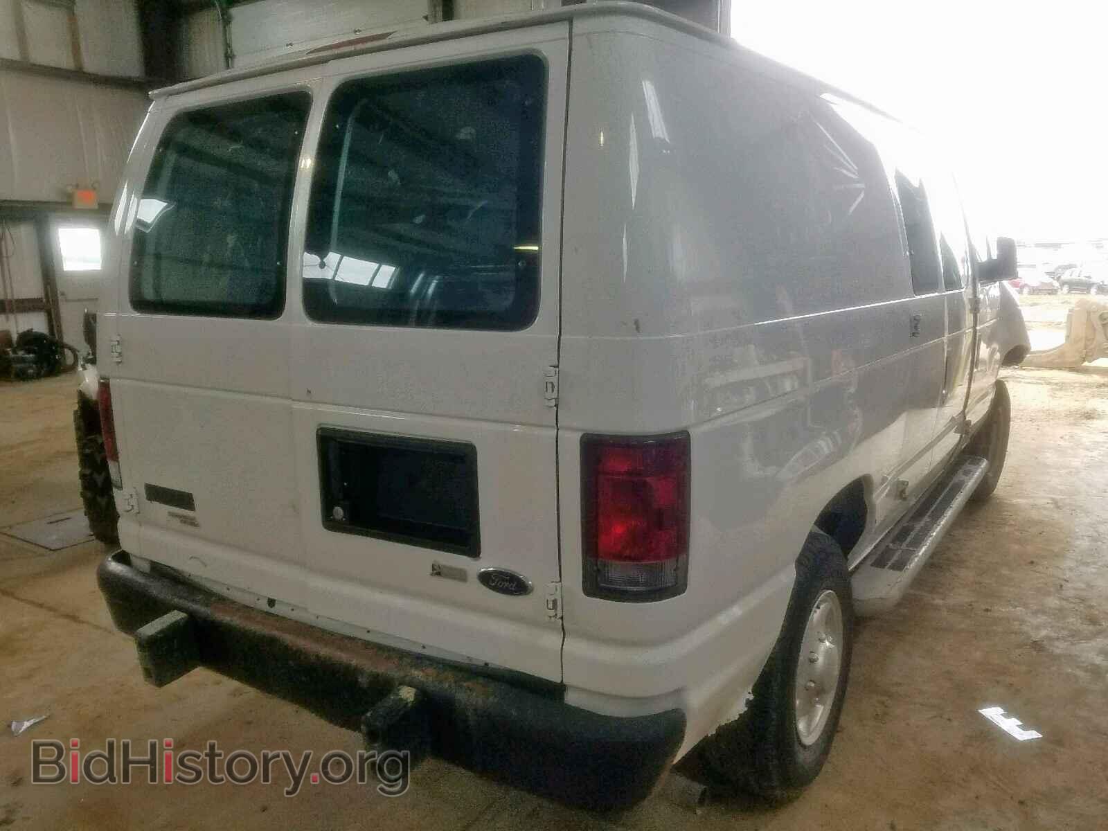 2012 FORD ECONOLINE - VIN: 1FTNE2EW0CDA32993 - Photo 4