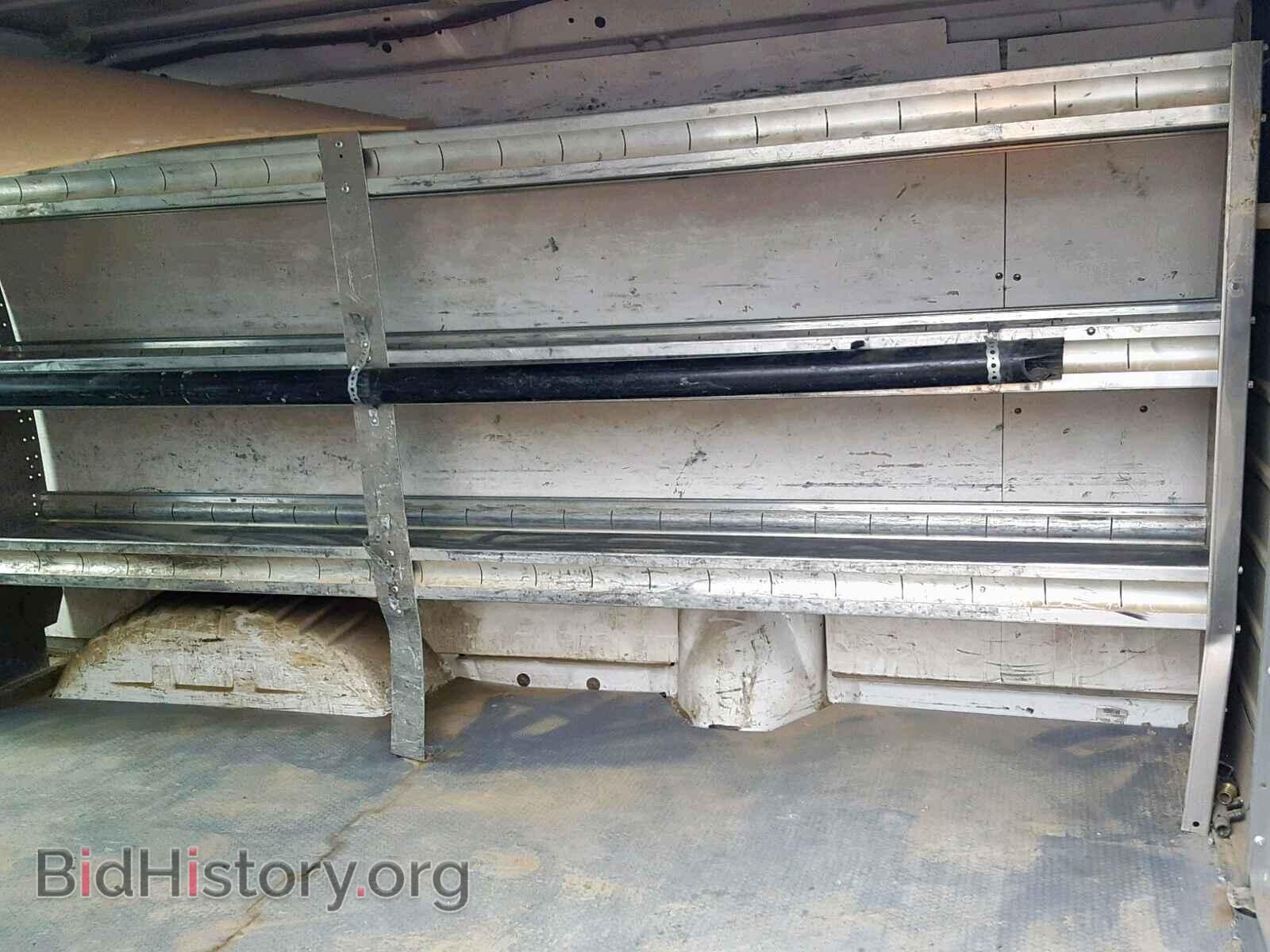 2012 FORD ECONOLINE - VIN: 1FTNE2EW0CDA32993 - Photo 6