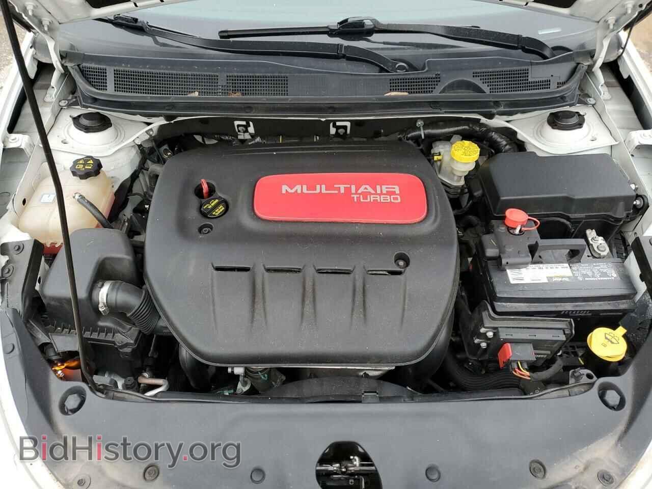 2013 DODGE DART - VIN: 1C3CDFCHXDD305899 - Photo 11