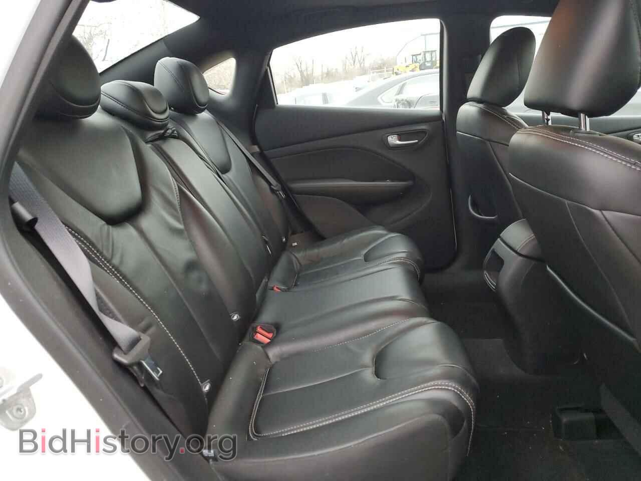 2013 DODGE DART - VIN: 1C3CDFCHXDD305899 - Photo 10