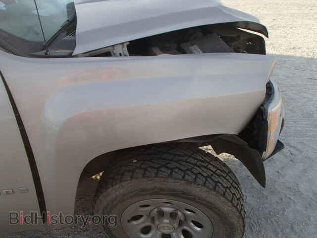 2007 CHEVROLET SILVERADO - VIN: 1GCEC14C57Z595344 - Photo 9