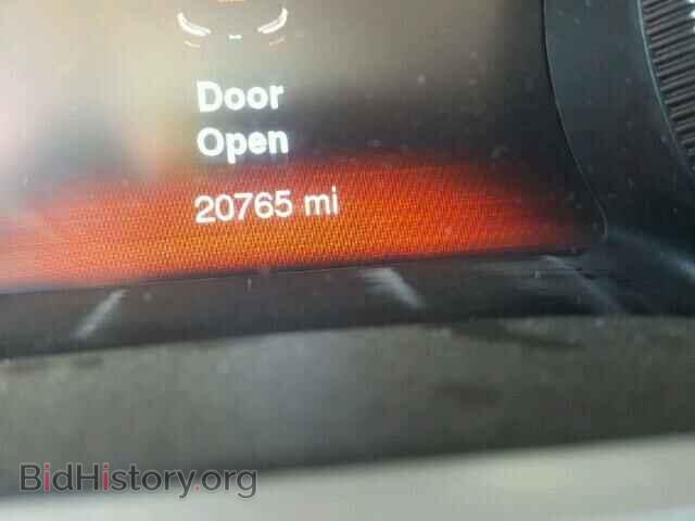 2014 JEEP CHEROKEE - VIN: 1C4PJMBS2EW189062 - Фото 8