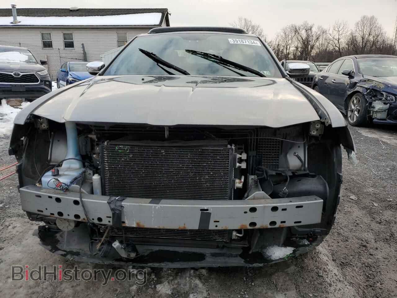 2012 CHRYSLER 300 - VIN: 2C3CCAGG4CH173814 - Photo 5