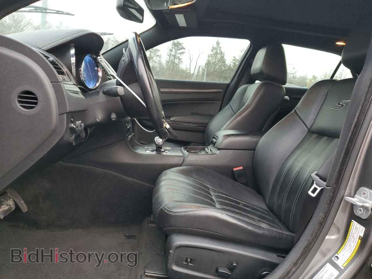 2012 CHRYSLER 300 - VIN: 2C3CCAGG4CH173814 - Photo 7