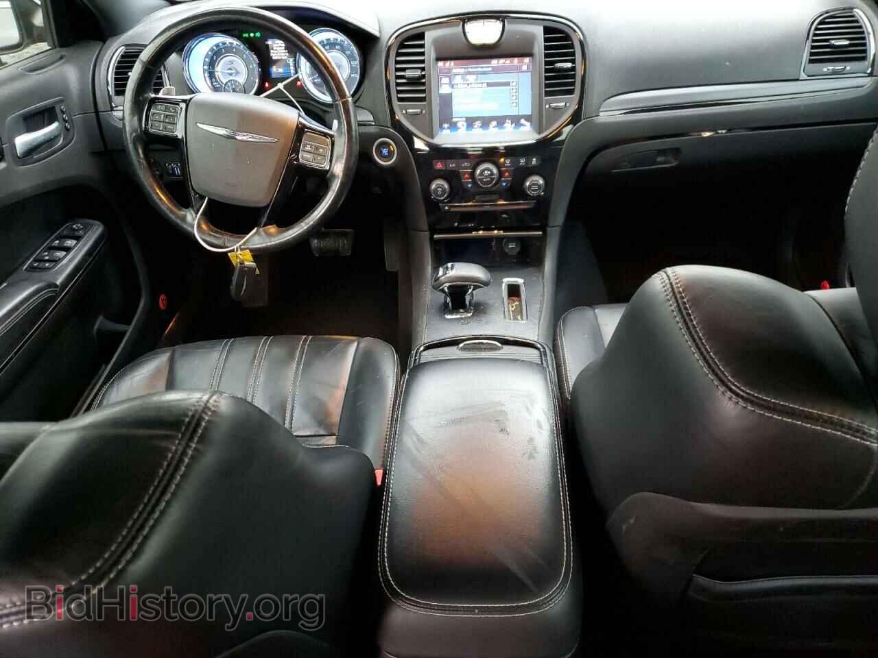 2012 CHRYSLER 300 - VIN: 2C3CCAGG4CH173814 - Photo 8