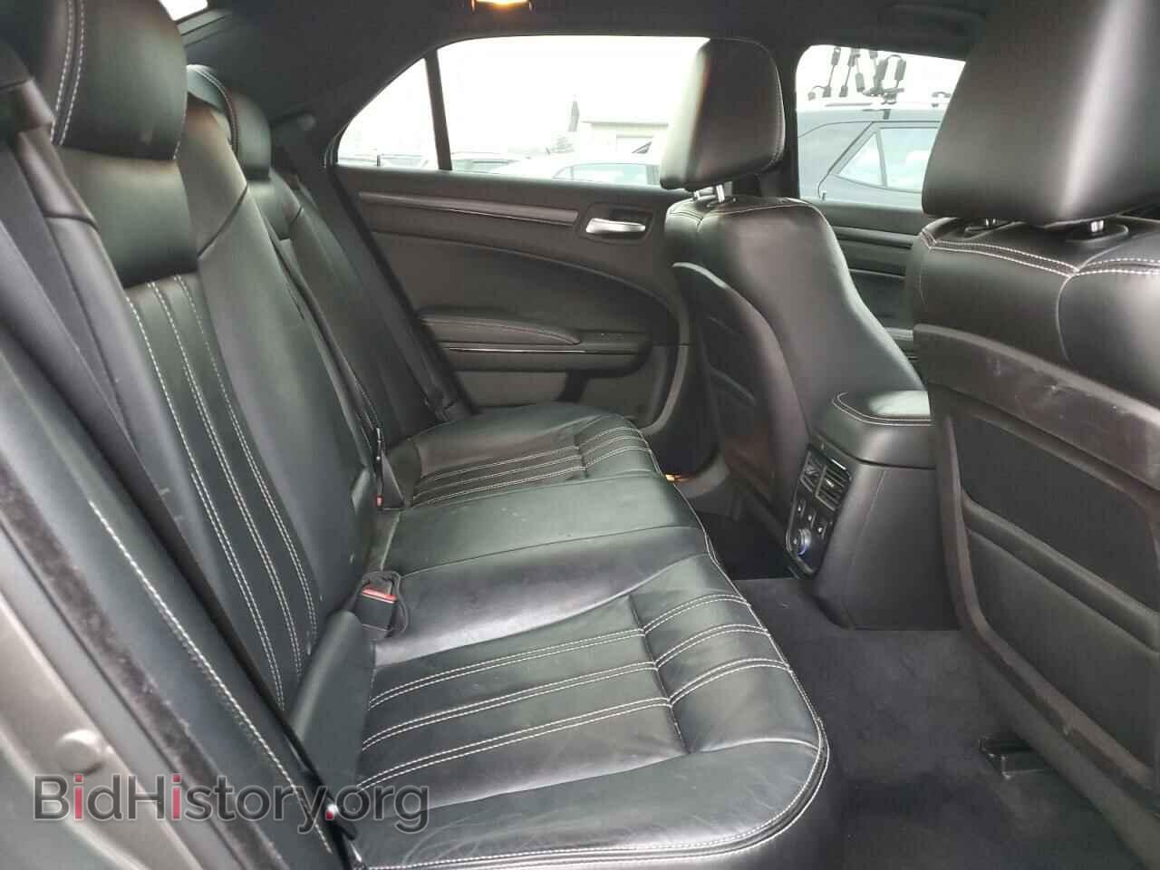 2012 CHRYSLER 300 - VIN: 2C3CCAGG4CH173814 - Photo 10