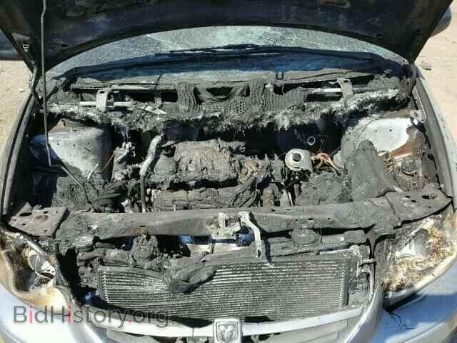 2005 DODGE CARAVAN - VIN: 2D8GP44L05R312100 - Фото 7