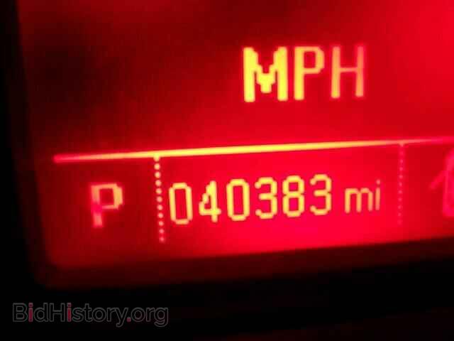 2013 GMC TERRAIN - VIN: 2GKALUEK2D6227544 - Фото 8