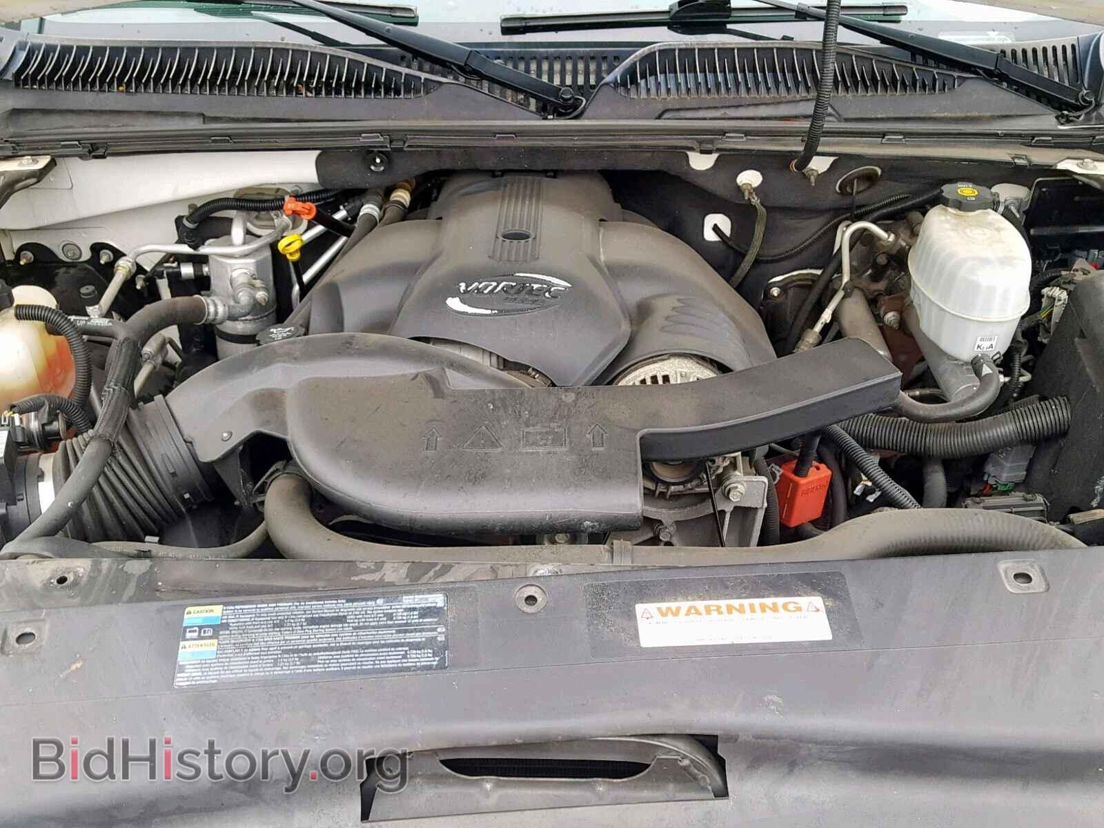 2005 CADILLAC ESCALADE E - VIN: 3GYFK66N15G128917 - Фото 7