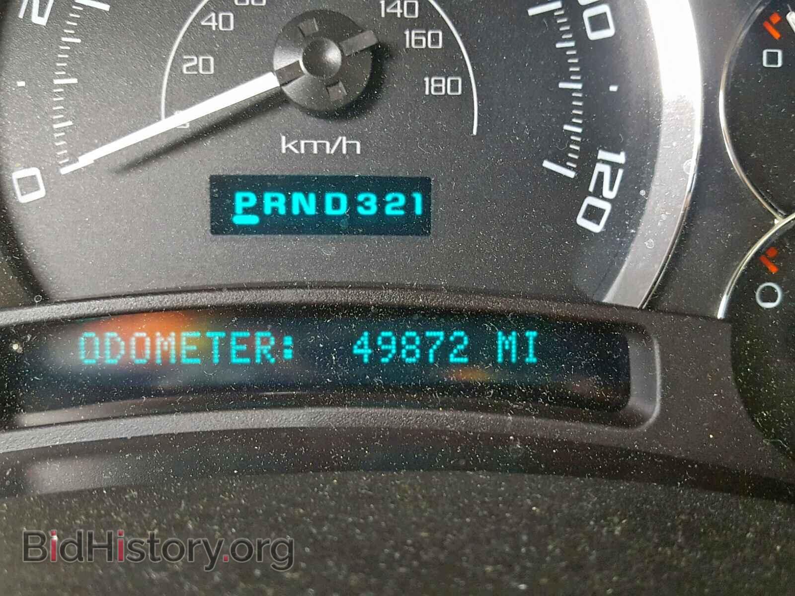 2005 CADILLAC ESCALADE E - VIN: 3GYFK66N15G128917 - Фото 8