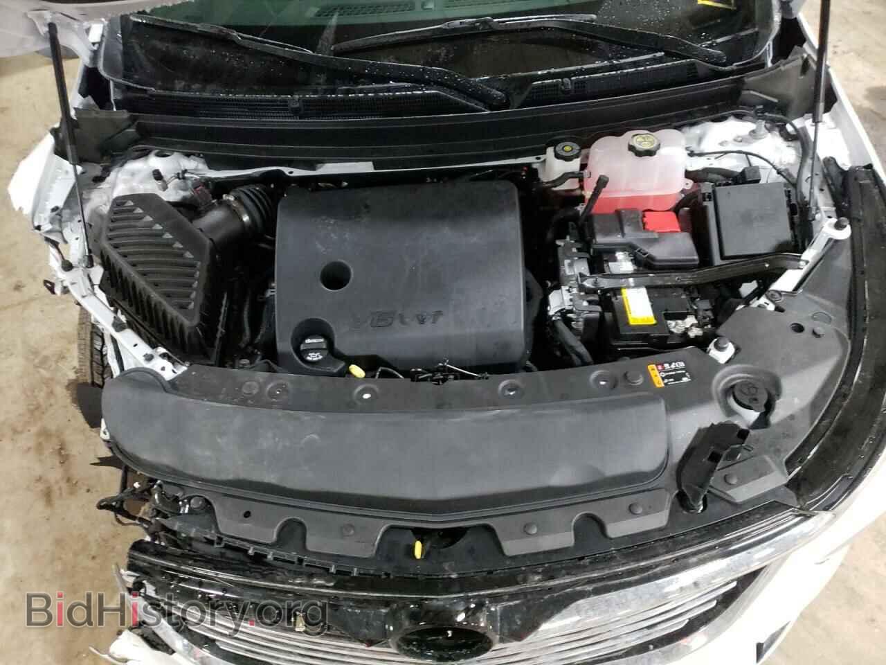2022 BUICK ENCLAVE - VIN: 5GAEVBKW2NJ128019 - Фото 7