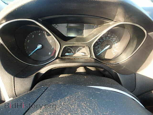 2012 FORD FOCUS - VIN: 1FAHP3F24CL381191 - Фото 8