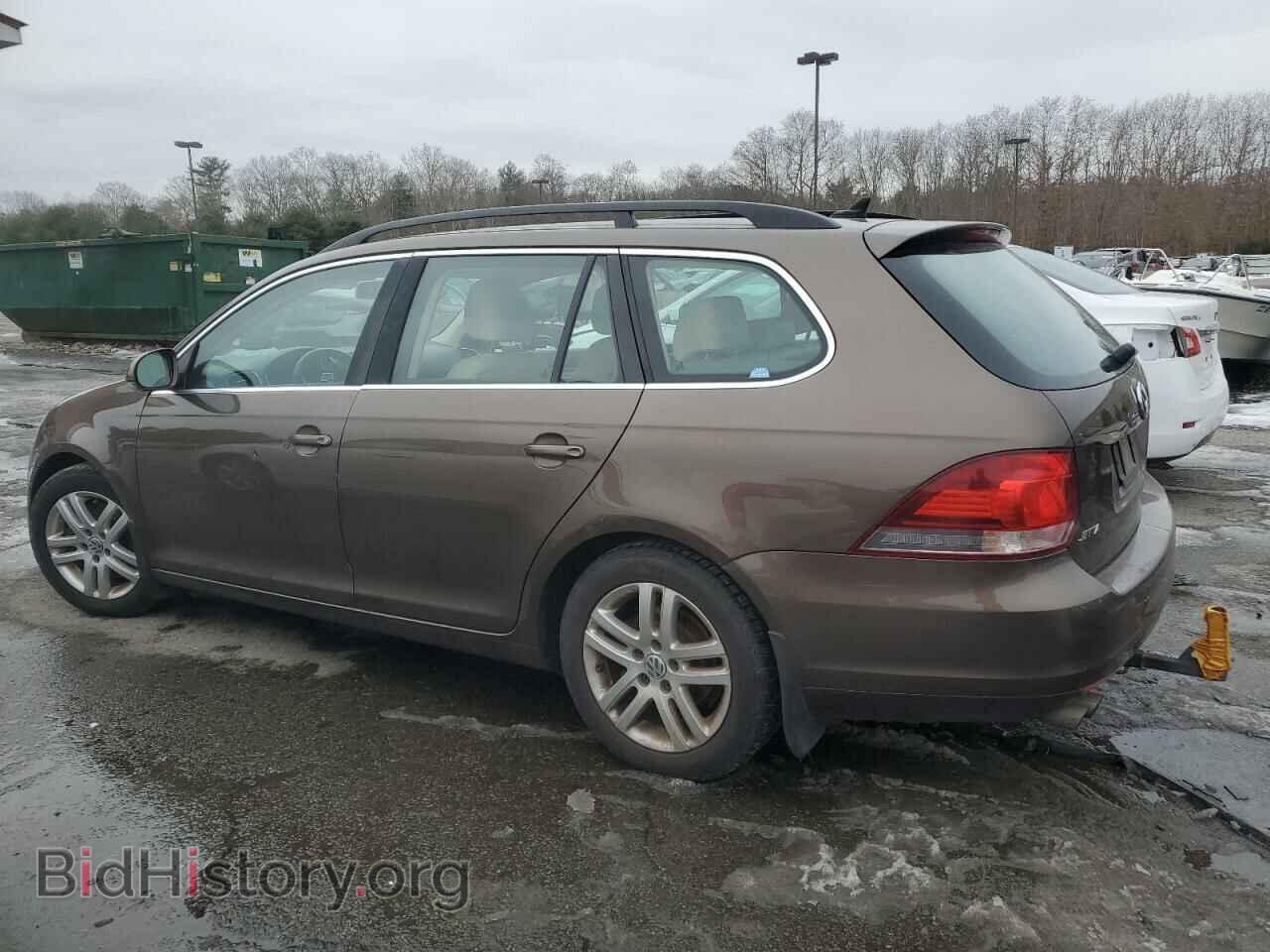 2013 VOLKSWAGEN JETTA - VIN: 3VWML7AJ8DM644029 - Фото 2