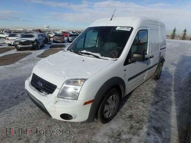 2012 FORD TRANSIT CO - VIN: NM0LS7BN1CT107955 - Фото 2