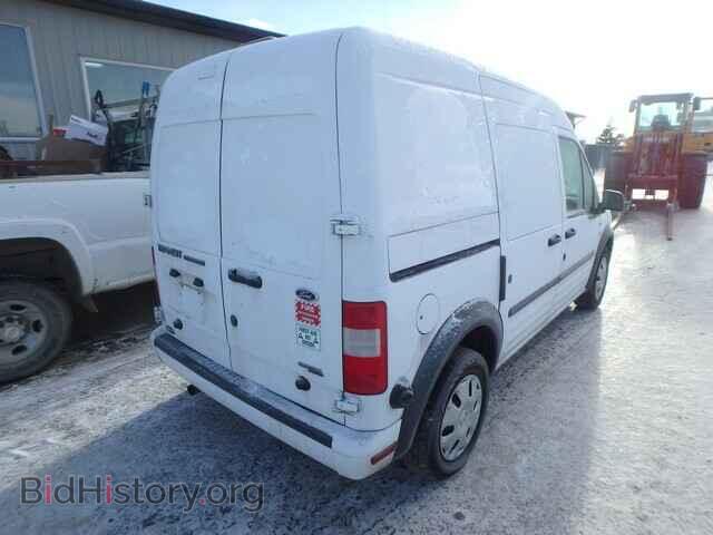 2012 FORD TRANSIT CO - VIN: NM0LS7BN1CT107955 - Фото 4