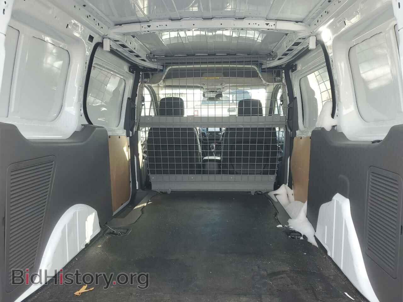 2020 FORD TRANSIT - VIN: NM0LS7F2XL1449383 - Фото 11