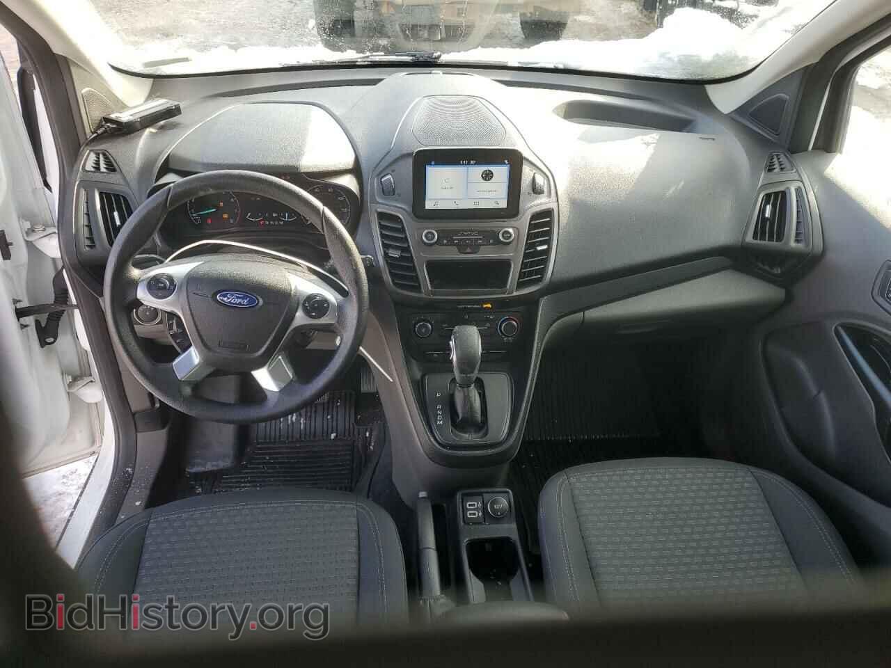 2020 FORD TRANSIT - VIN: NM0LS7F2XL1449383 - Фото 8