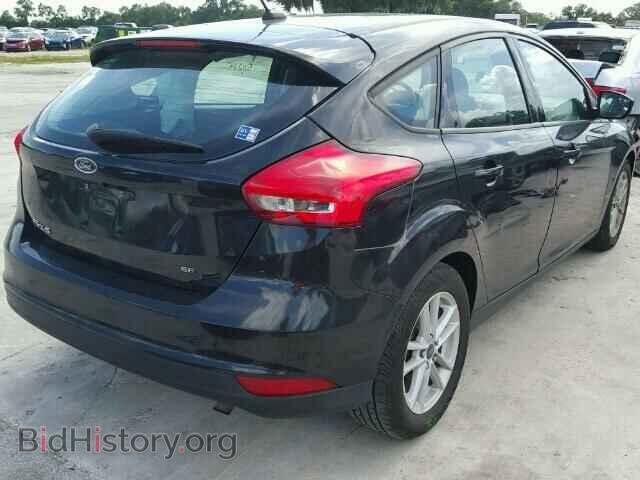 2015 FORD FOCUS - VIN: 1FADP3K27FL203042 - Фото 4