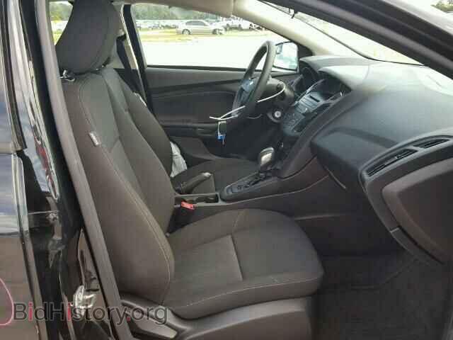 2015 FORD FOCUS - VIN: 1FADP3K27FL203042 - Фото 5