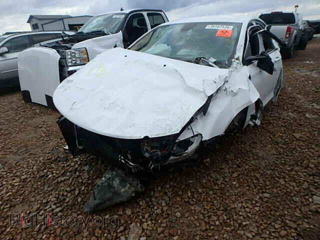2015 CHRYSLER 200 - VIN: 1C3CCCAB9FN760305 - Фото 2