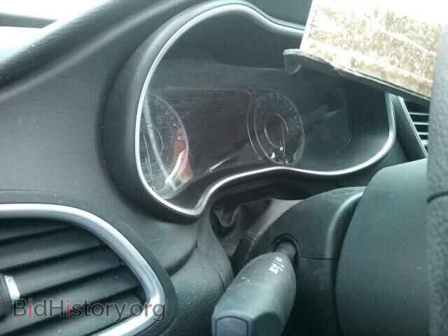 2015 CHRYSLER 200 - VIN: 1C3CCCAB9FN760305 - Фото 8