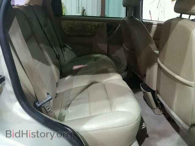 2005 FORD ESCAPE - VIN: 1FMCU03175DA14267 - Фото 6