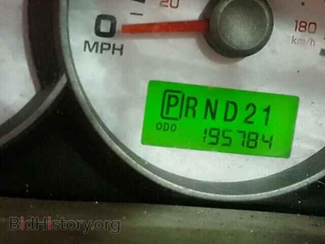 2005 FORD ESCAPE - VIN: 1FMCU03175DA14267 - Фото 8