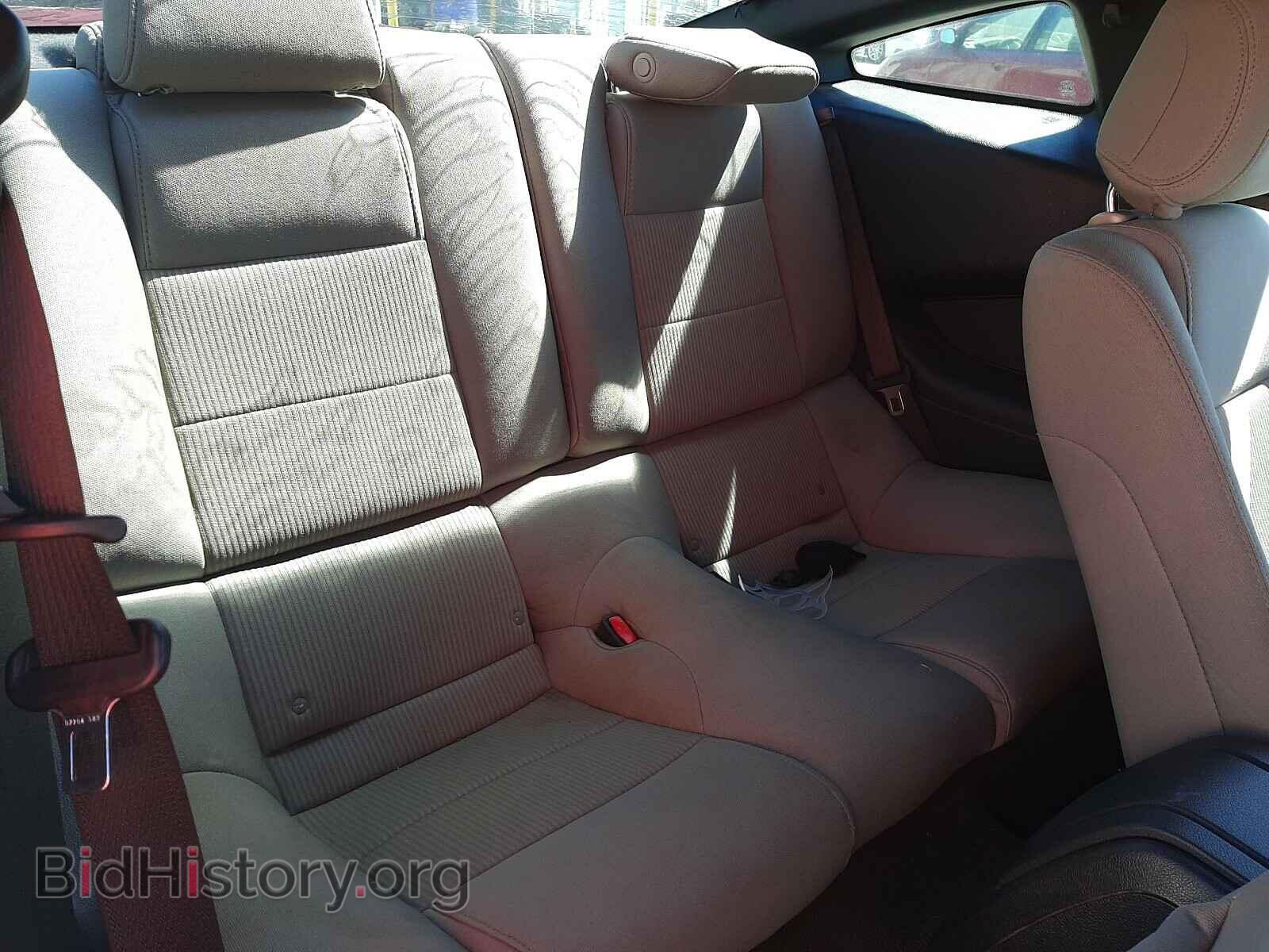 2014 FORD MUSTANG - VIN: 1ZVBP8AM4E5249266 - Фото 6