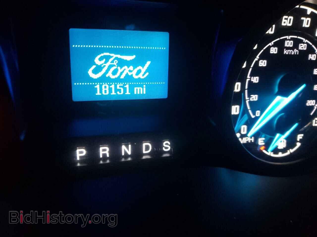 2021 FORD RANGER - VIN: 1FTER1FH2MLD46795 - Фото 8