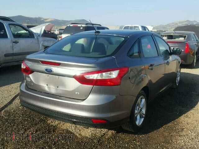 2013 FORD FOCUS - VIN: 1FADP3F24DL247166 - Photo 4