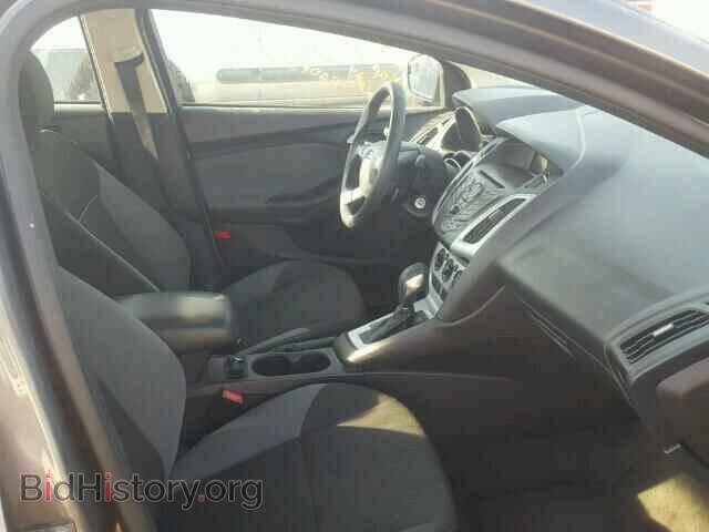 2013 FORD FOCUS - VIN: 1FADP3F24DL247166 - Photo 5