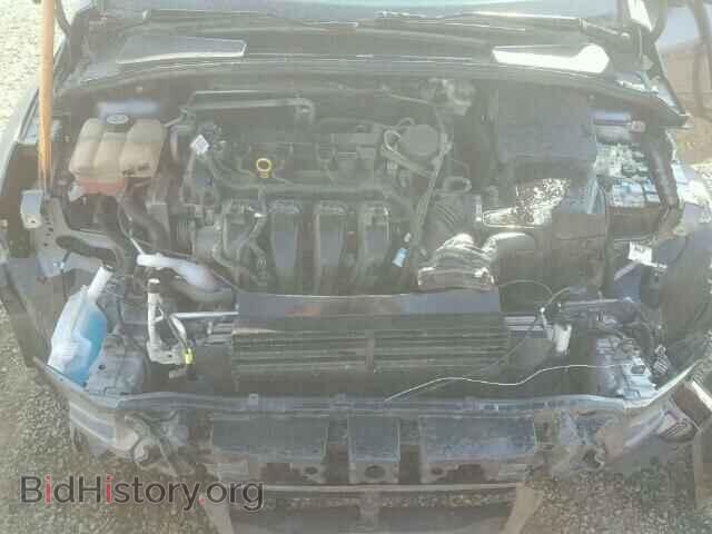 2013 FORD FOCUS - VIN: 1FADP3F24DL247166 - Photo 7