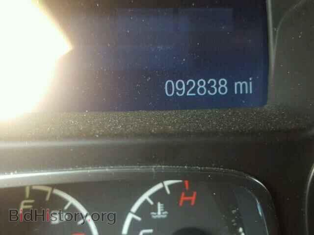 2013 FORD FOCUS - VIN: 1FADP3F24DL247166 - Photo 8