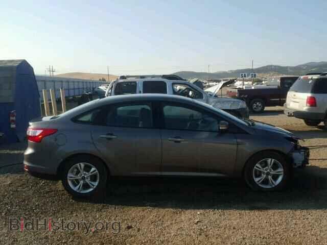 2013 FORD FOCUS - VIN: 1FADP3F24DL247166 - Photo 9