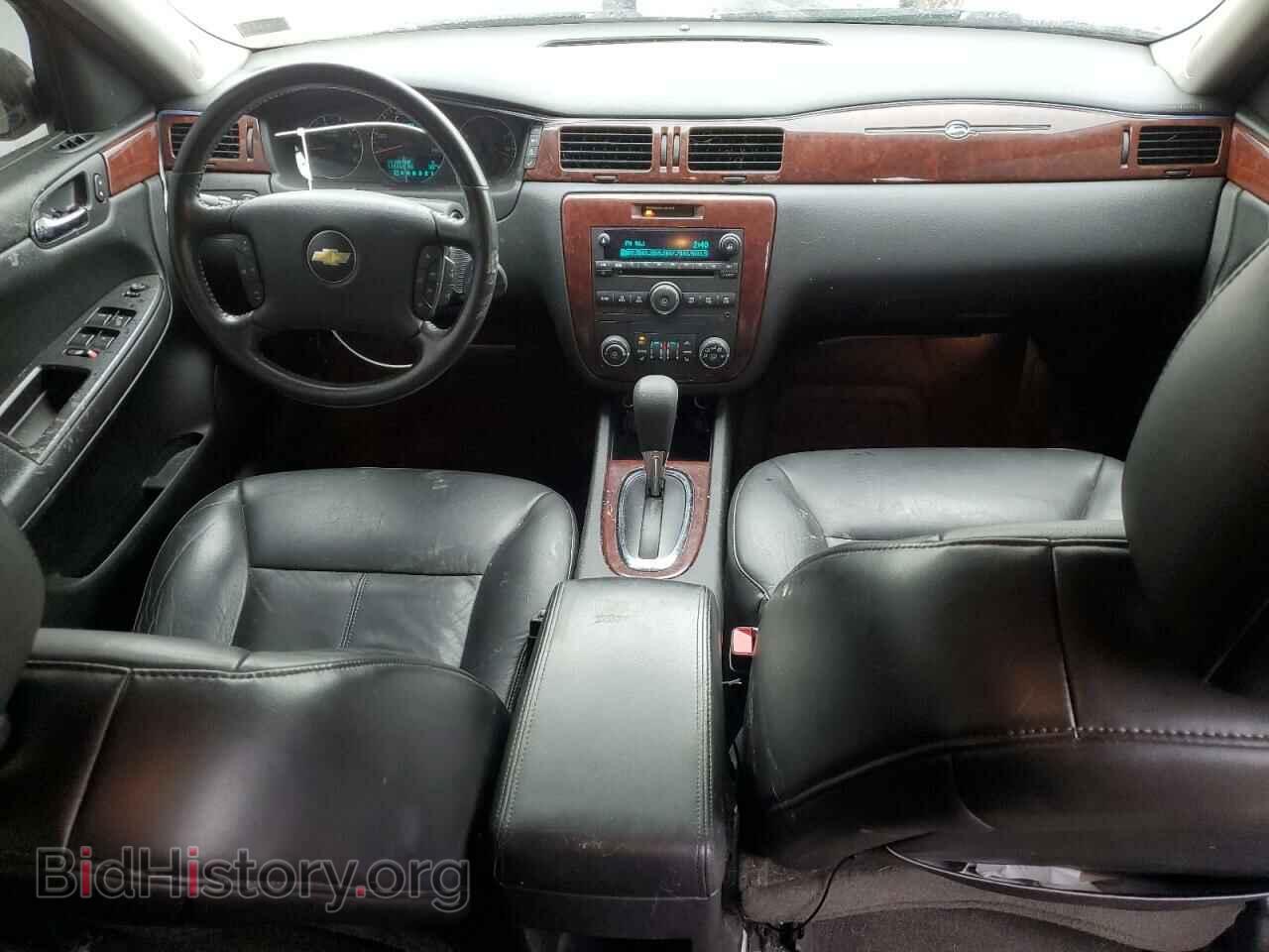 2006 CHEVROLET IMPALA - VIN: 2G1WC581469434439 - Фото 8