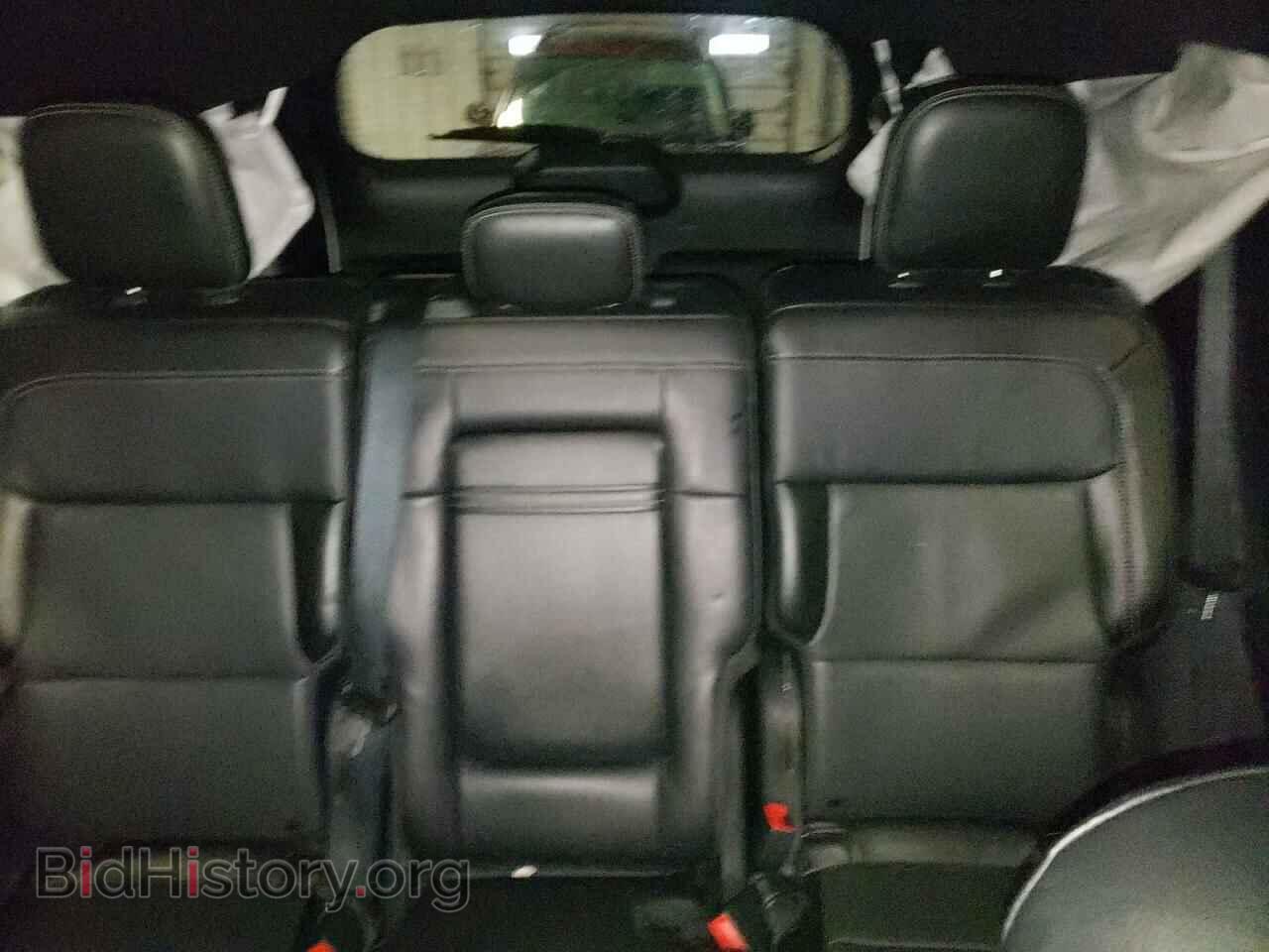 2020 FORD EXPLORER - VIN: 1FMSK8FH9LGB10048 - Фото 10