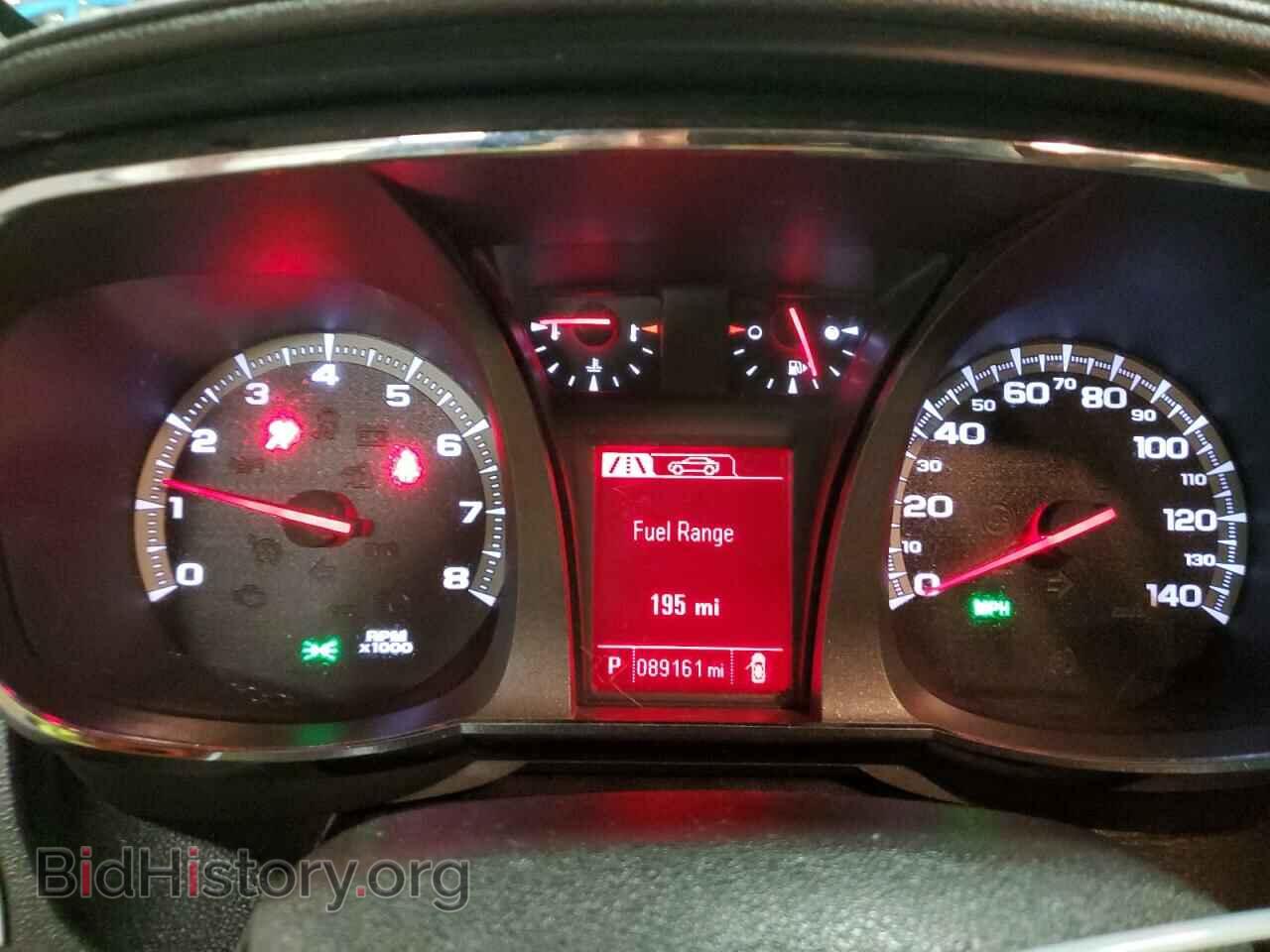 2013 GMC TERRAIN - VIN: 2GKALMEK8D6324327 - Фото 9