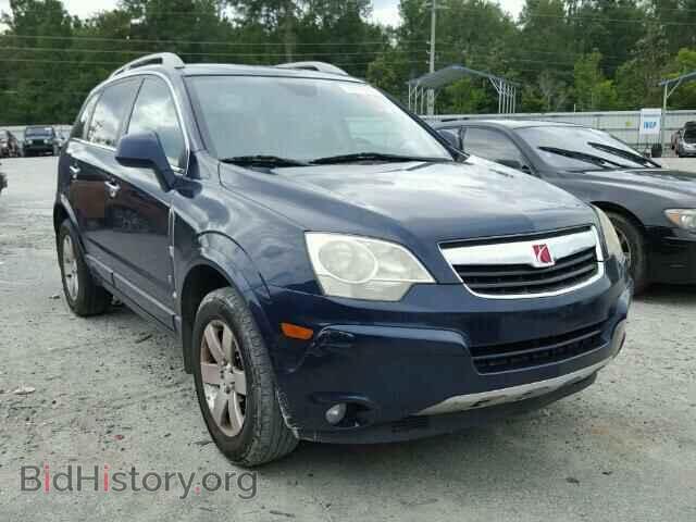 Photo 3GSCL53738S610347 - SATURN VUE 2008