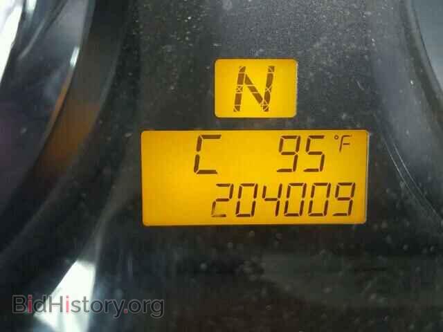2008 SATURN VUE - VIN: 3GSCL53738S610347 - Фото 8